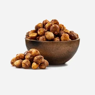 Makadamové ořechy ve slaném karamelu 6 x 250 g