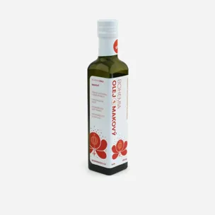 Makový LZS a RAW 6 x 250 ml