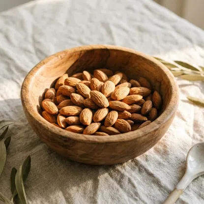 Mandle BIO