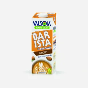 Mandlový Barista 12 x 1000 ml