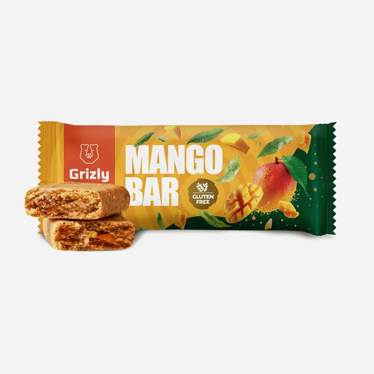 Mango bar
