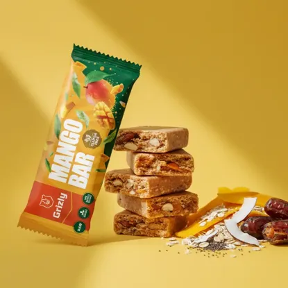 Mango bar