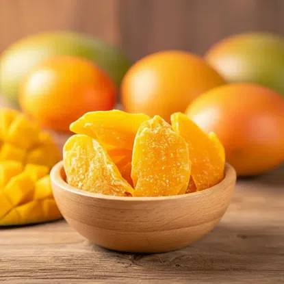 Mango exclusive 5 x 50 g