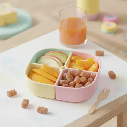Mango Teddies 5 x 100 g