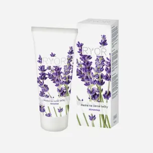Maska na černé tečky 6 x 100 ml