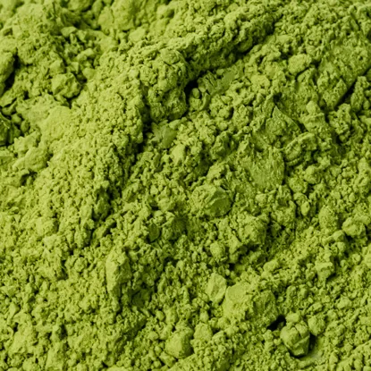 Matcha Citrus passion fruit 6 x 90 g