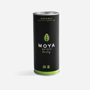 Matcha Daily BIO 6 x 30 g