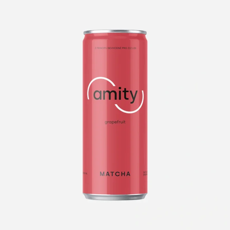 Matcha grep plech