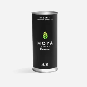 Matcha Premium BIO 6 x 30 g