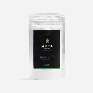 Matcha Traditional BIO 6 x 100 g