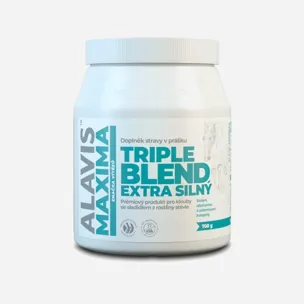 Maxima Triple blend extra silný 6 x 700 g