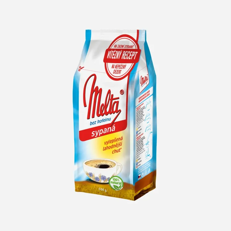 Melta 6 x 500 g