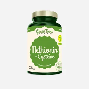 Methionin a Cysteine 6 x 90 tobolka