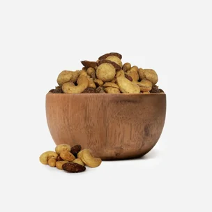 Mix uzených ořechů 6 x 500 g