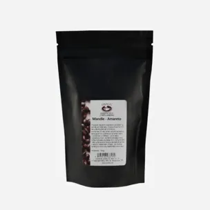 Mletá káva aromatizovaná Mandle Amaretto 6 x 150 g