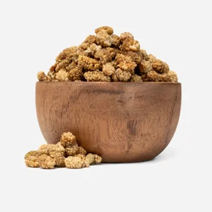 Moruše bílá BIO 6 x 500 g