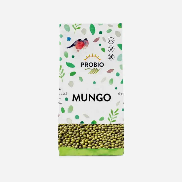 Mungo BIO 6 x 500 g