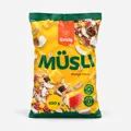 Müsli sypané mango & kokos