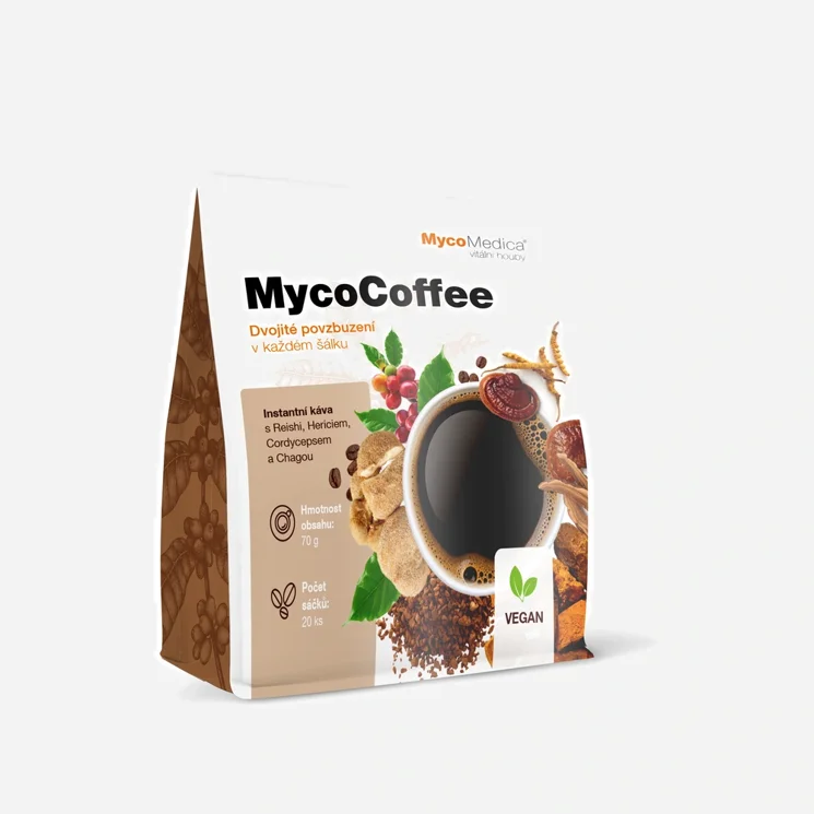 MycoCoffee