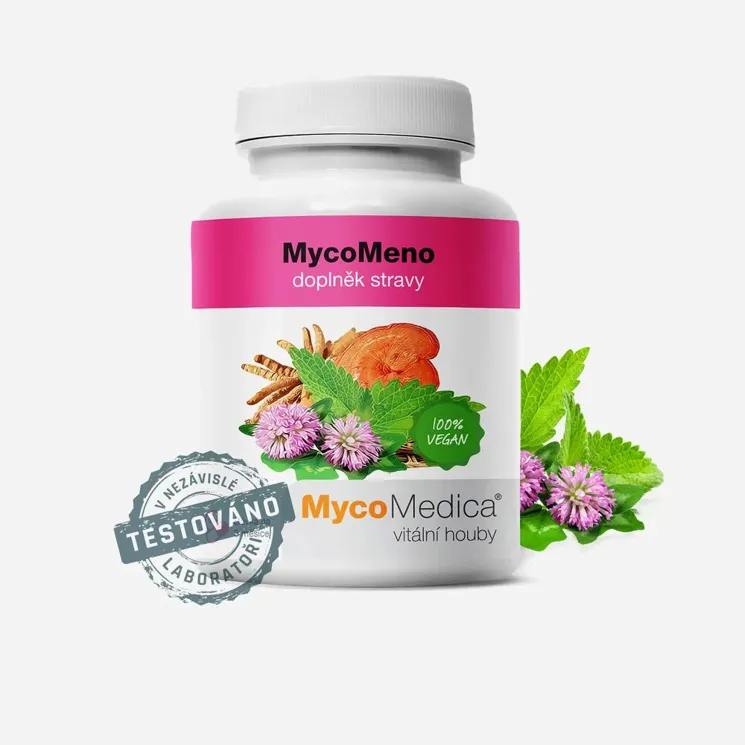 MycoMeno 90 tablet