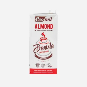 Nápoj mandlový Barista 1 l BIO