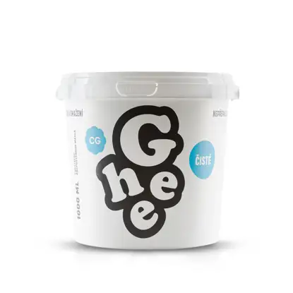 natural 1000 ml 6 x 900 g