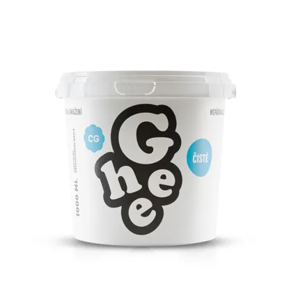 natural 1000 ml 6 x 900 g