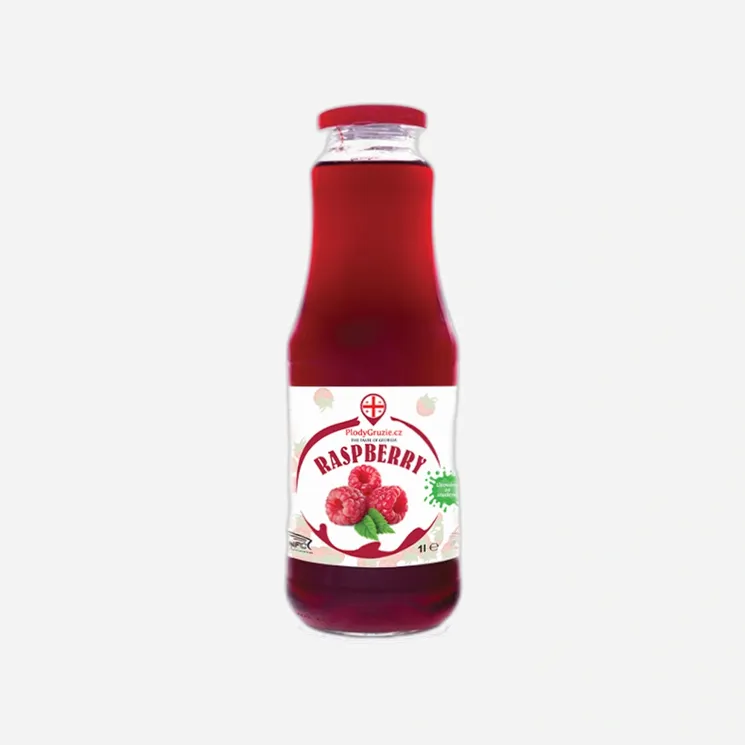 Nectar Džus Malina 100%