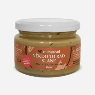 Někdo to rád slané 6 x 250 g