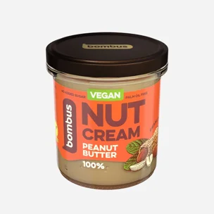 Nuts Energy Peanut Butter 100 %