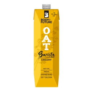 Oat barista 12 x 1000 ml