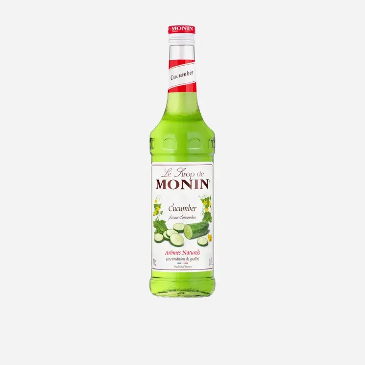 Okurka 6 x 700 ml
