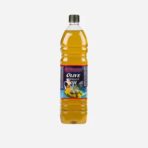 Olivový olej z pokrutin Pomace 1 l