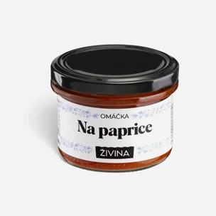 Omáčka na paprice 6 x 200 g