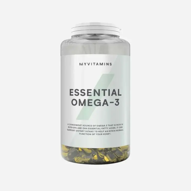 Omega 3 90 kapslí