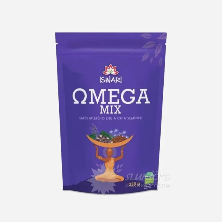 OMEGA MIX BIO