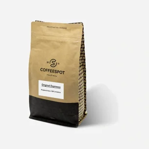 Original Espresso