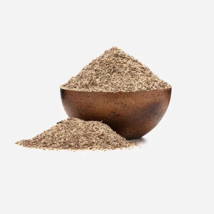 Ostropestřec mariánský drcený BIO 5 x 500 g
