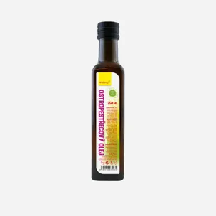 Ostropestřecový olej 6 x 250 ml