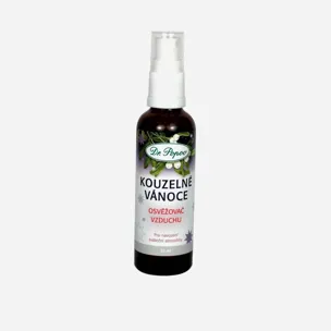 Osvěžovač vzduchu Kouzelné vánoce 6 x 50 ml
