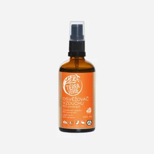 Osvěžovač vzduchu Pomeranč BIO 6 x 100 ml
