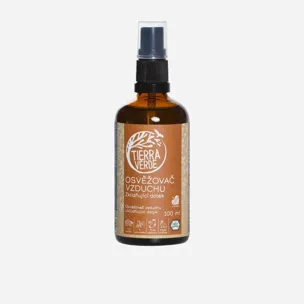 Osvěžovač vzduchu Zklidňující dotek 6 x 100 ml