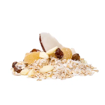 Ovesné kaše kokos & ananas 6 x 600 g