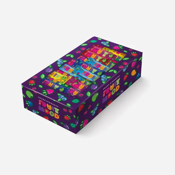 Ovocná tyčinka Fruit Mood 12 x 1000 g