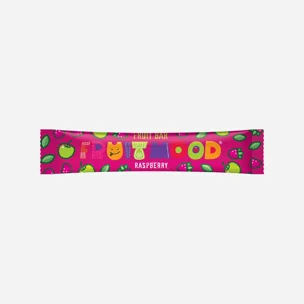 Ovocná tyčinka Fruit Mood malina 12 x 20 g