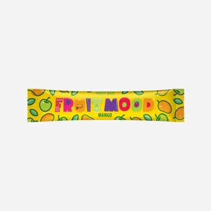 Ovocná tyčinka Fruit Mood mango 12 x 20 g