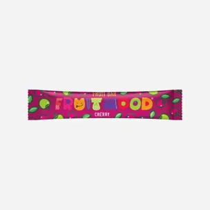 Ovocná tyčinka Fruit Mood třešeň 12 x 20 g