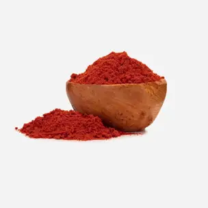 Paprika sladká mletá