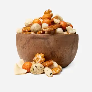 Paradise Mix 6 x 250 g