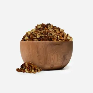 Pekanové ořechy natural zlomky